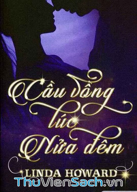 Cầu Vồng Lúc Nửa Đêm