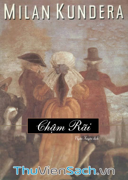 Chậm Rãi