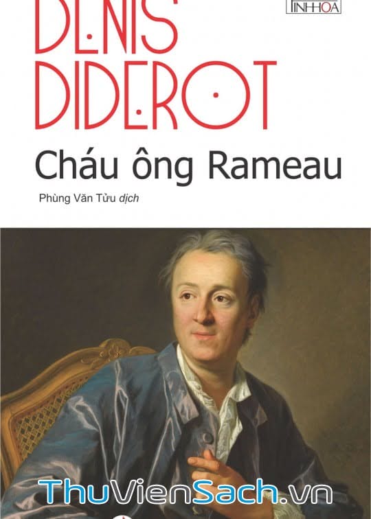 Cháu Ông Rameau