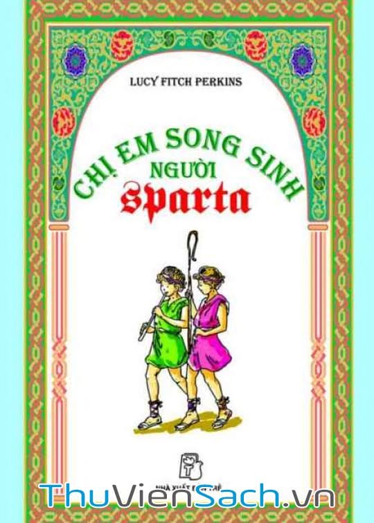 Chị Em Song Sinh Người Sparta