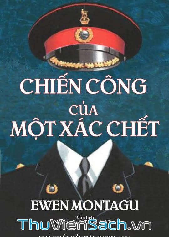 Chiến Công Của Một Xác Chết