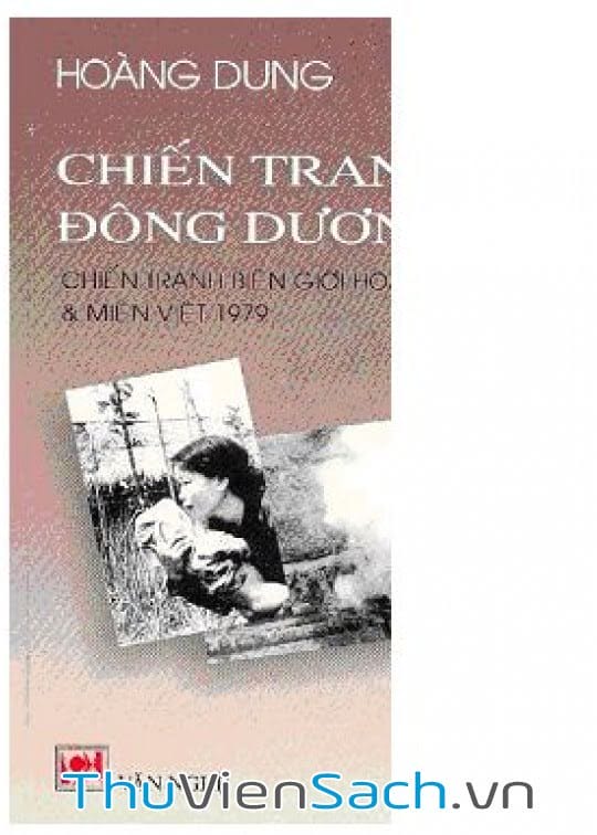 Chiến tranh Đông dương 3