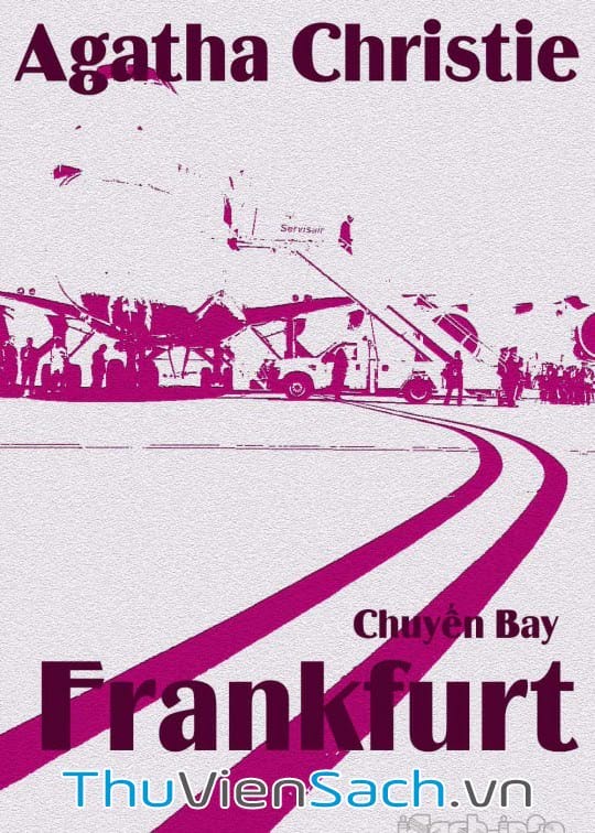 Chuyến Bay Frankfurt