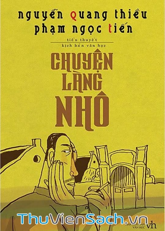 Chuyện Làng Nhô