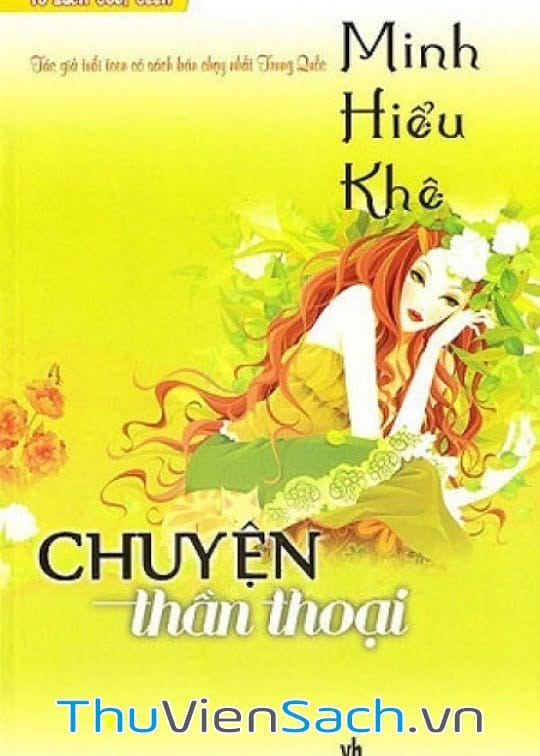 Chuyện Thần Thoại