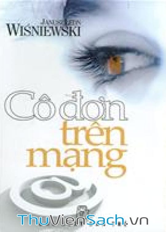 Cô đơn trên mạng