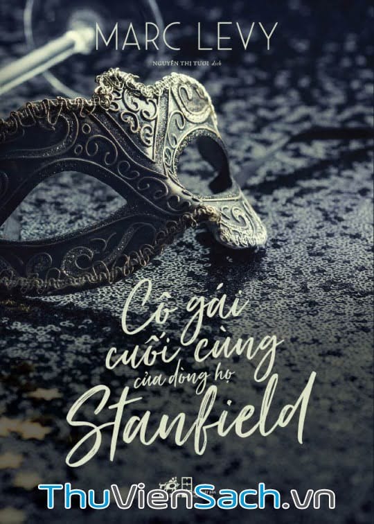 Cô Gái Cuối Cùng Của Dòng Họ Stanfield