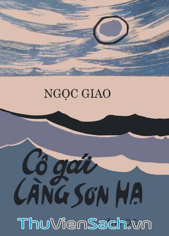 Cô Gái Làng Sơn Hạ