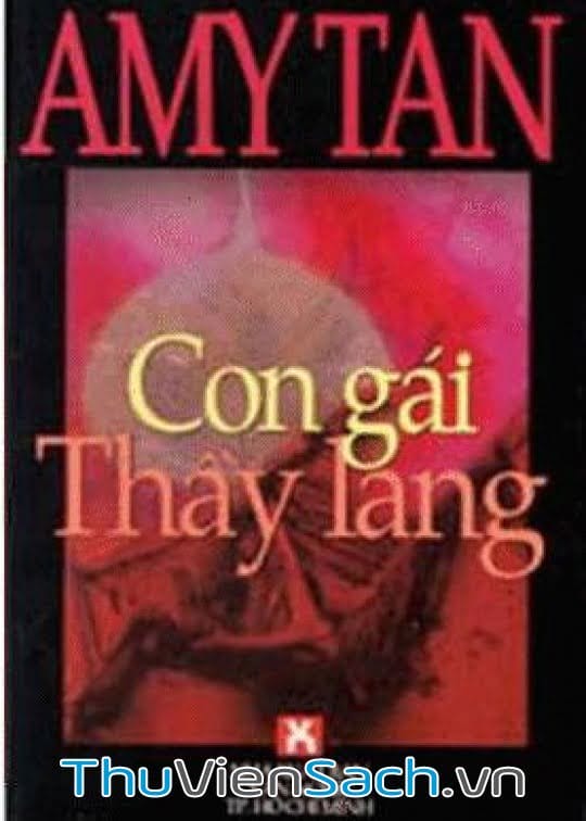 Con Gái Thầy Lang