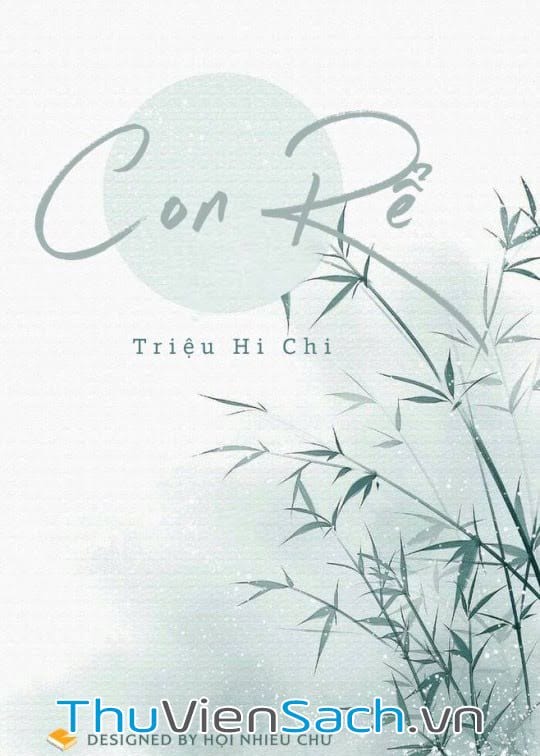 Con Rể