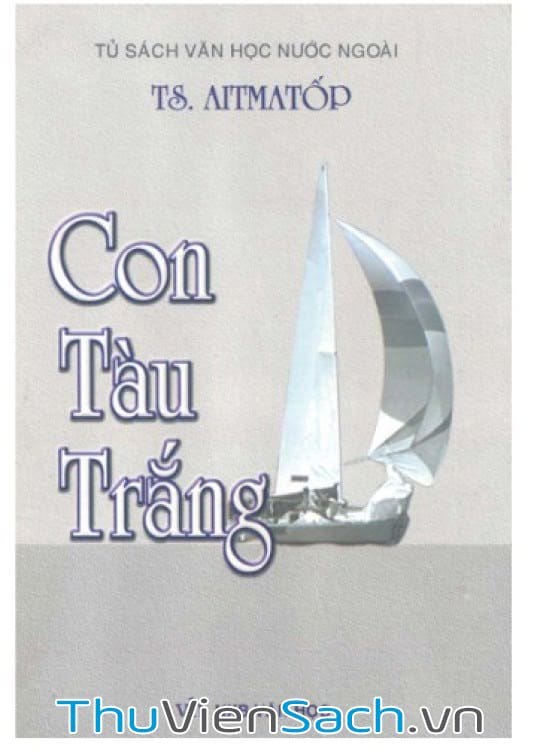 Con Tàu Trắng