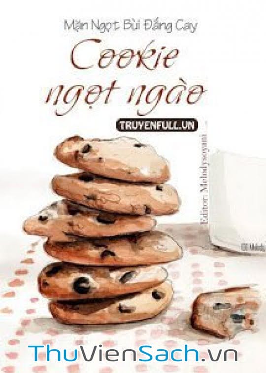 Cookie Ngọt Ngào