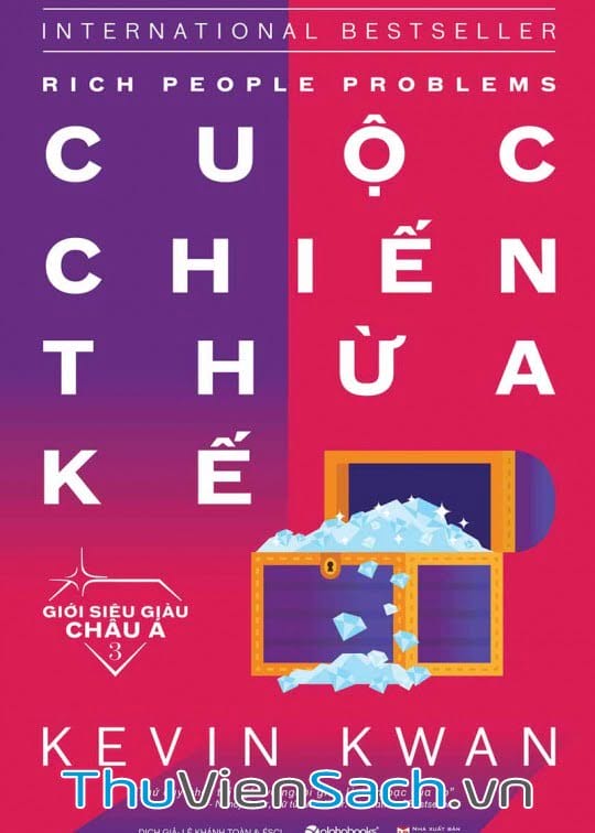 Cuộc Chiến Thừa Kế