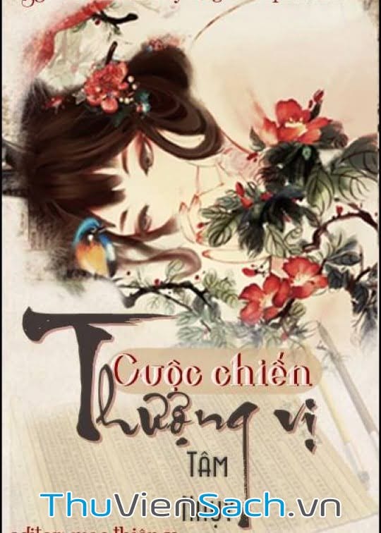 Cuộc Chiến Thượng Vị - Sách VuiSách Vui