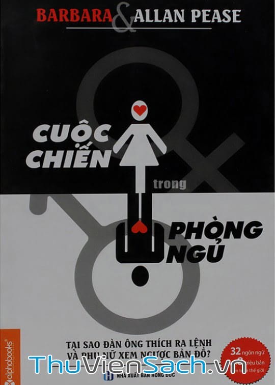 Cuộc Chiến Trong Phòng Ngủ