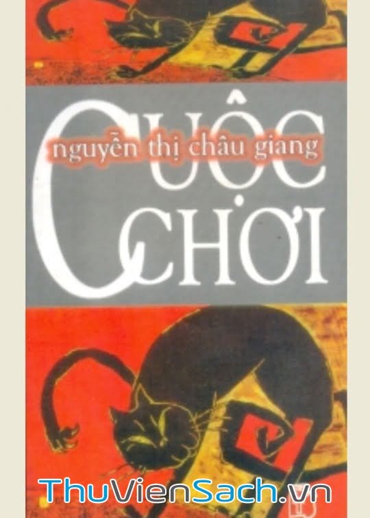 Cuộc Chơi