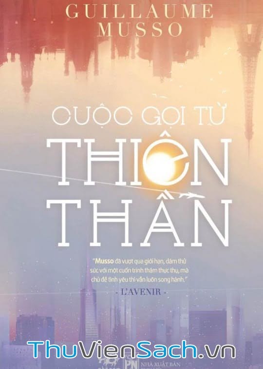 Cuộc Gọi Từ Thiên Thần