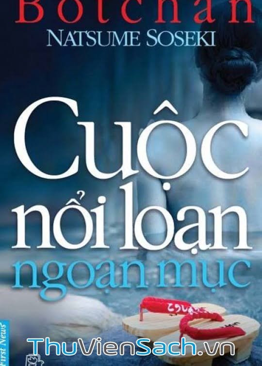 Cuộc Nổi Loạn Ngoạn Mục