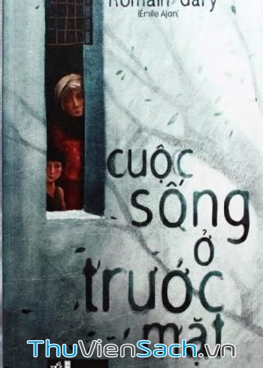 Cuộc Sống Ở Trước Mặt