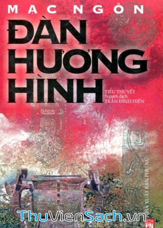 Đàn Hương Hình