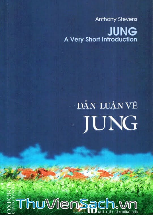 Dẫn Luận Về Jung