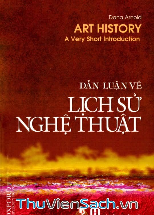 Dẫn Luận Về Lịch Sử Nghệ Thuật