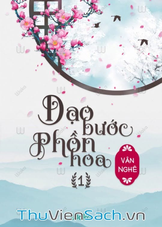 Dạo Bước Phồn Hoa