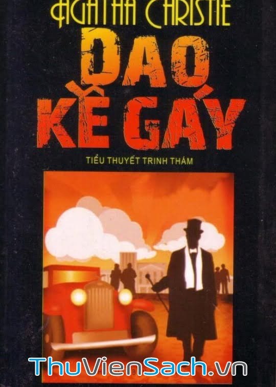 Dao Kề Gáy