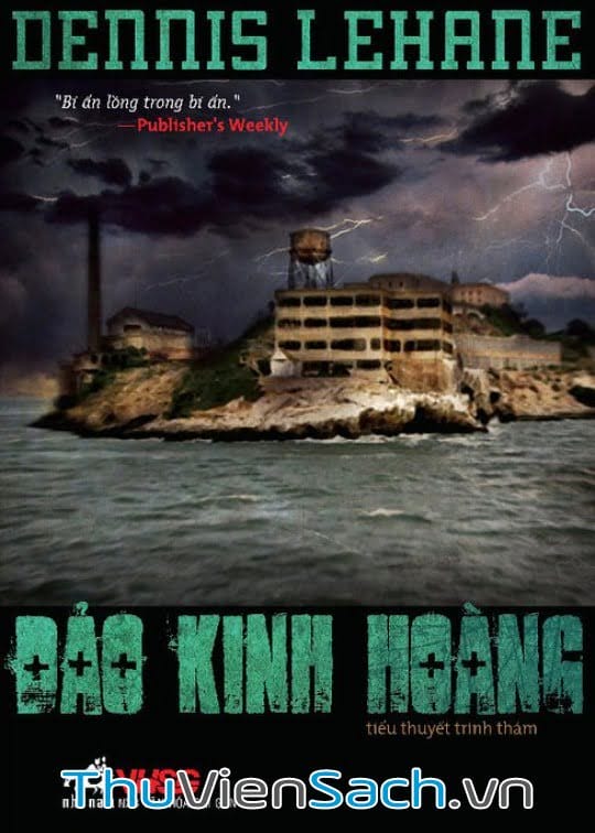 Đảo Kinh Hoàng