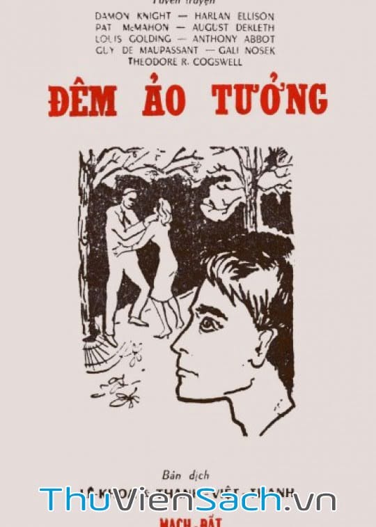 Đêm Ảo Tưởng