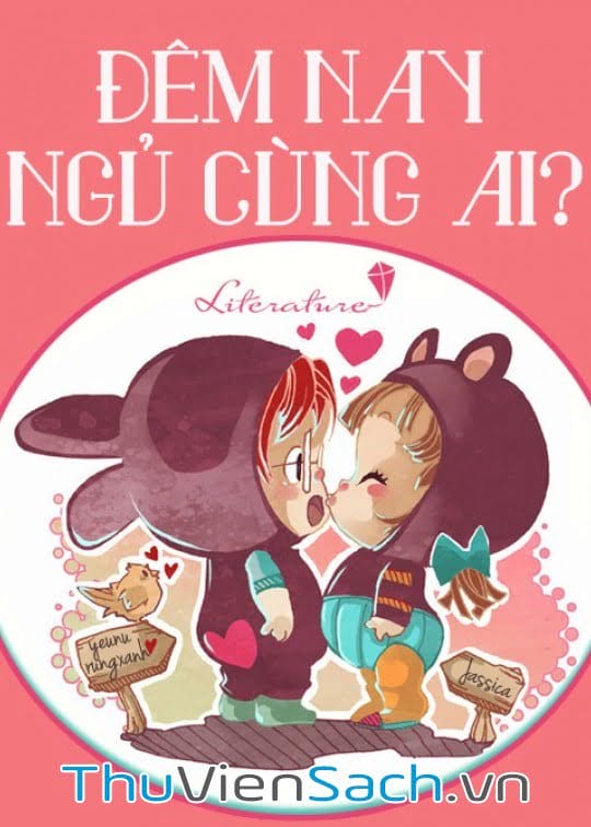 Đêm Nay Ngủ Cùng Ai