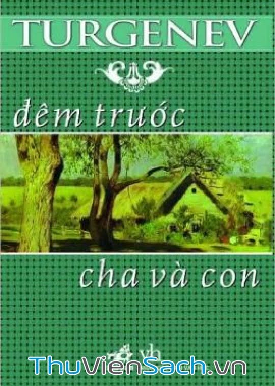 Đêm Trước – Cha Và Con