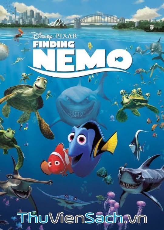 Đi Tìm Nemo