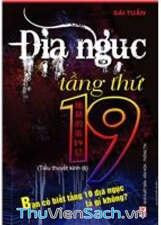 Địa Ngục Tầng Thứ 19