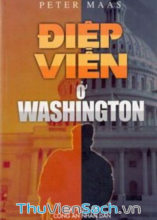 Điệp Viên Ở Washington