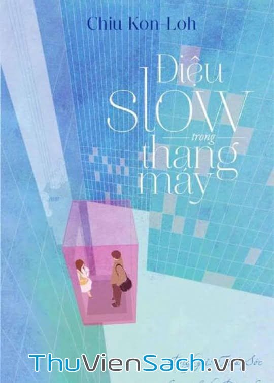 Điệu Slow Trong Thang Máy