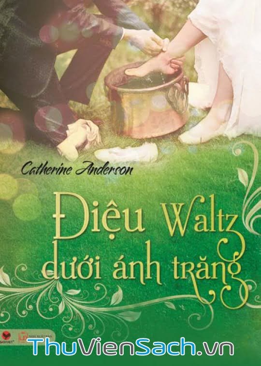 Điệu Waltz Dưới Ánh Trăng