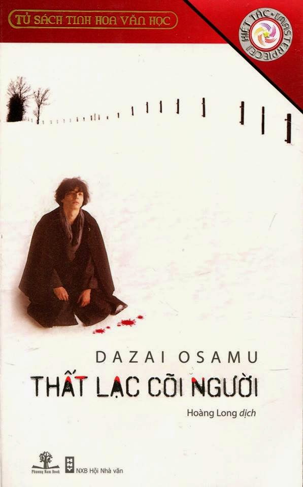 Thất Lạc Cõi Người – Dazai Osamu Full prc, pdf, epub [Sách Hay]