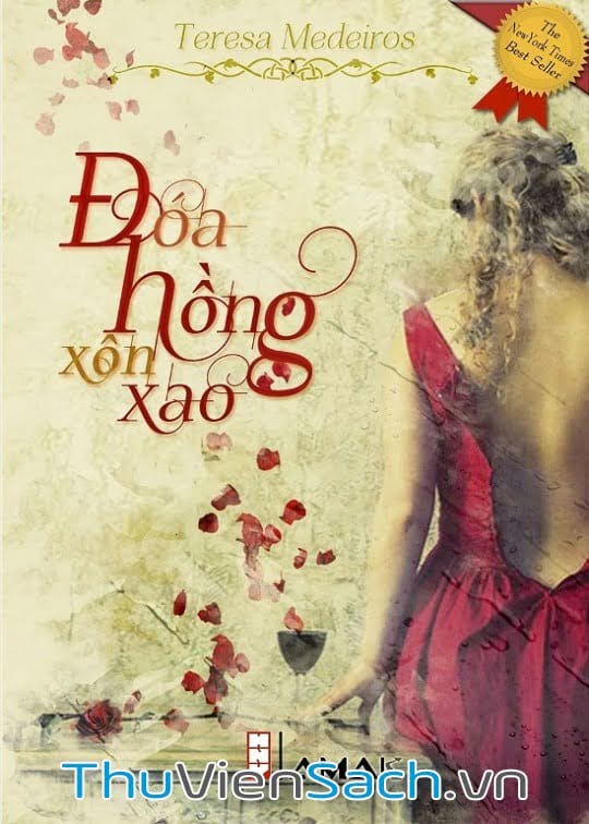 Đóa Hồng Xôn Xao