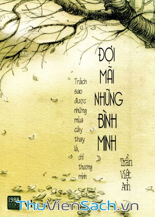 Đợi Mãi Những Bình Minh