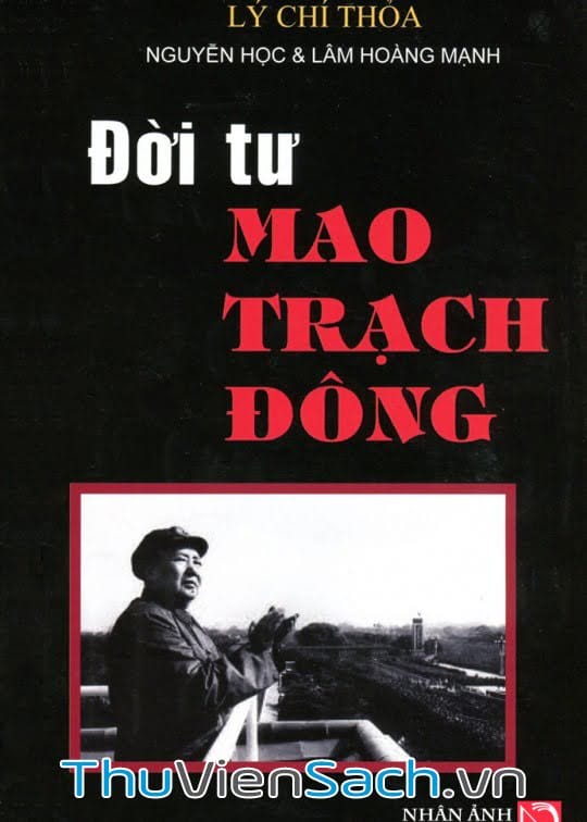 Đời Tư Mao Trạch Đông