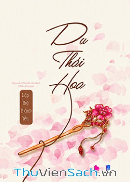 Du Thái Hoa