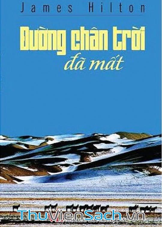 Đường Chân Trời Đã Mất