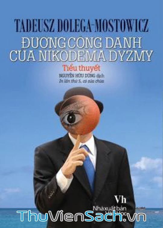 Đường Công Danh Của Nikodem Dyzma