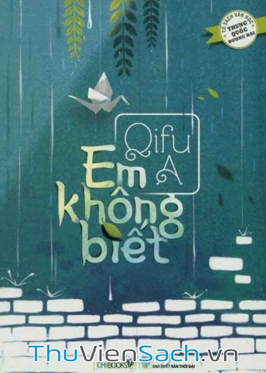 Em Không Biết