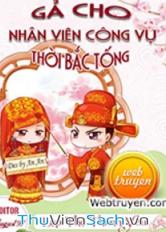 Gả Cho Nhân Viên Công Vụ Thời Bắc Tống