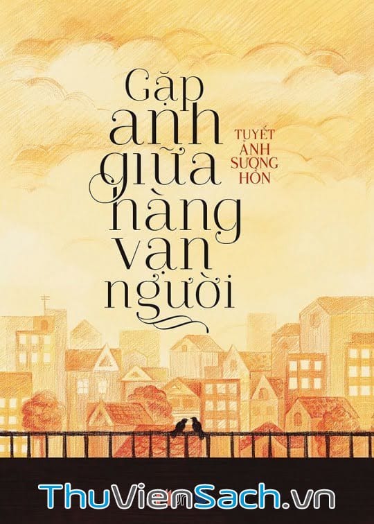 Gặp Anh Trong Hàng Vạn Người