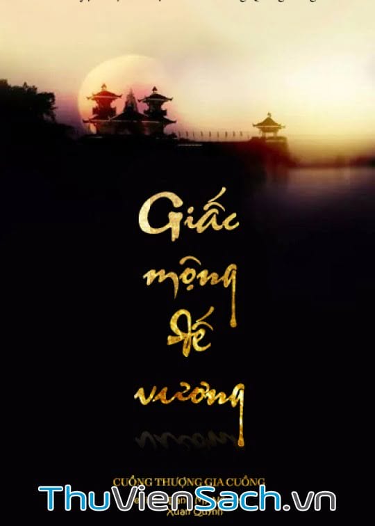 Giấc Mộng Đế Vương