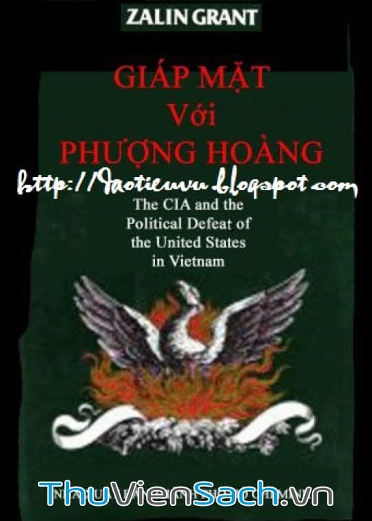 Giáp Mặt Với Phượng Hoàng