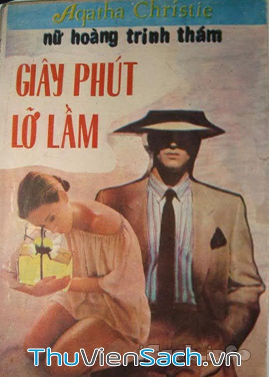 Giây Phút Lỡ Lầm